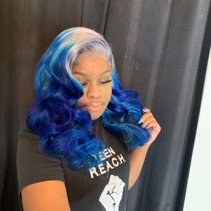 Meet your Posher, Mia